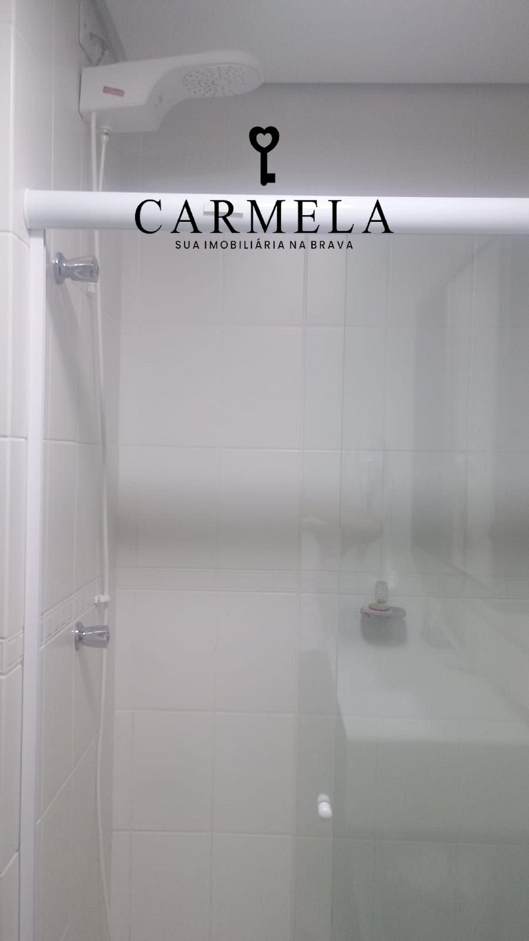 Lt21mb102x2 - Mirante da Brava- Apartamento, dois dormitório