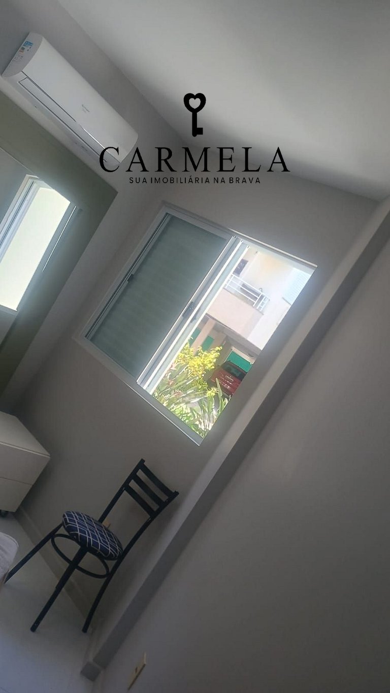 Lt21mb102x2 - Mirante da Brava- Apartamento, dois dormitório