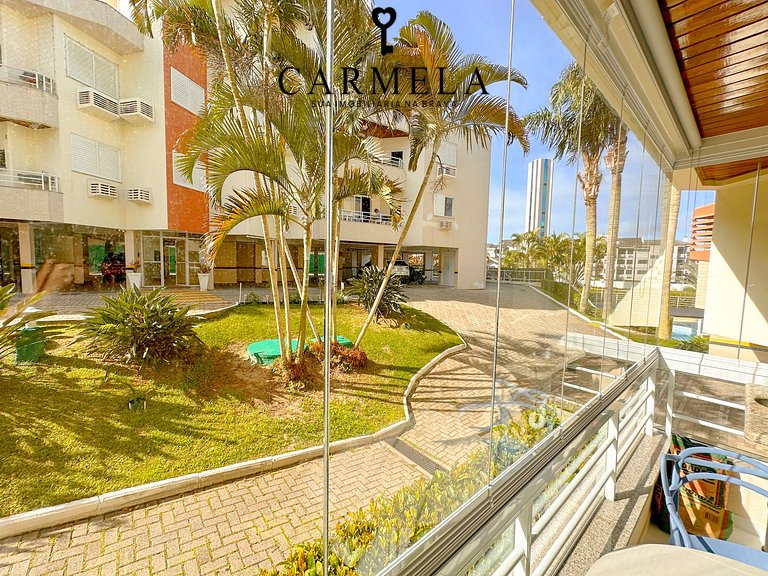 Lt21mb102x2 - Mirante da Brava - Apartamento, dois dormitóri