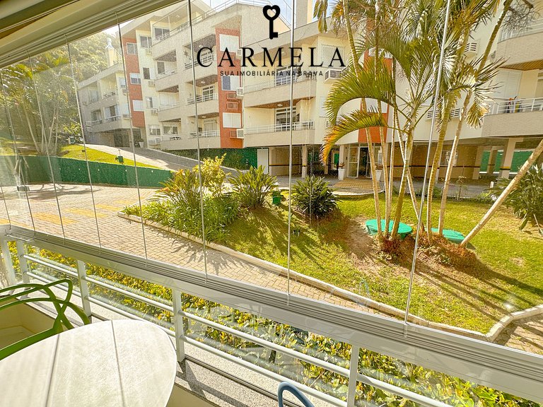 Lt21mb102x2 - Mirante da Brava - Apartamento, dois dormitóri