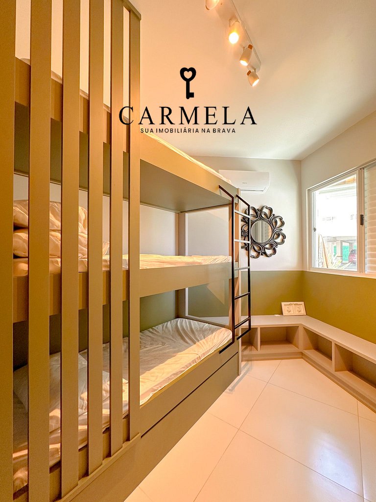 Lt21mb102x2 - Mirante da Brava - Apartamento, dois dormitóri