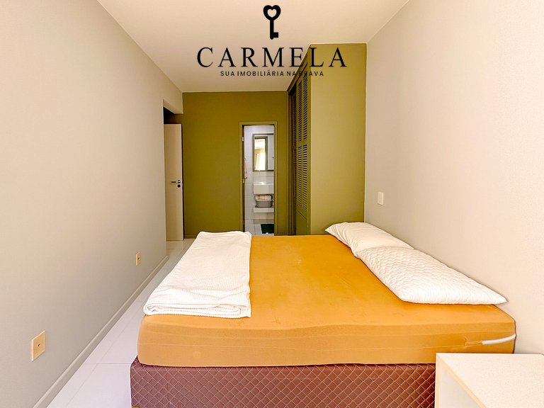 Lt21mb102x2 - Mirante da Brava - Apartamento, dois dormitóri