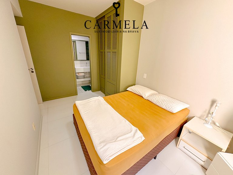 Lt21mb102x2 - Mirante da Brava - Apartamento, dois dormitóri