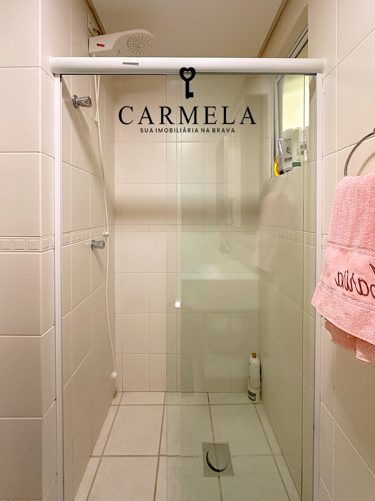 Lt21mb102x2 - Mirante da Brava - Apartamento, dois dormitóri