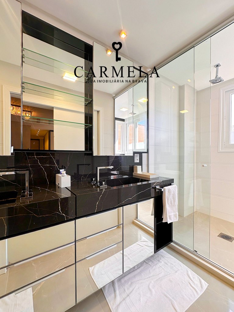 LT33ab41x8 - Águas da Brava - Apartamento, três dormitórios