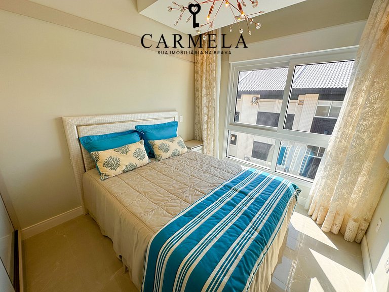 LT33ab41x8 - Águas da Brava - Apartamento, três dormitórios