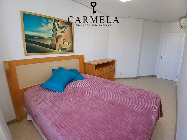 LT31rp31x - Residencial Praia Brava - Apartamento, três dorm