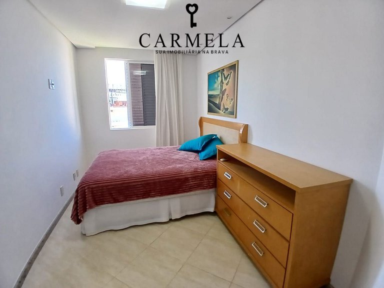 LT31rp31x - Residencial Praia Brava - Apartamento, três dorm