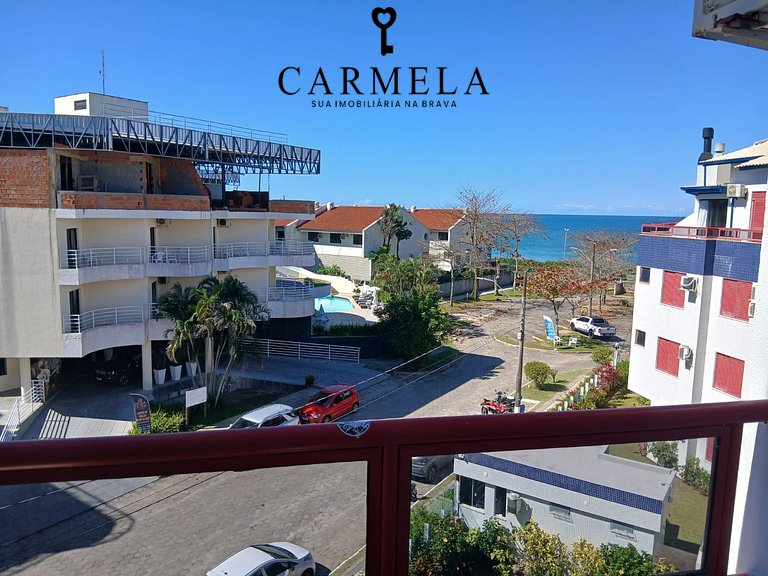 LT31rp31x - Residencial Praia Brava - Apartamento, três dorm