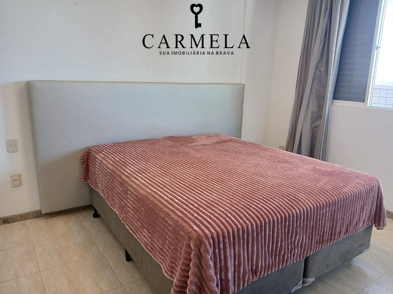 LT31rp31x - Residencial Praia Brava - Apartamento, três dorm