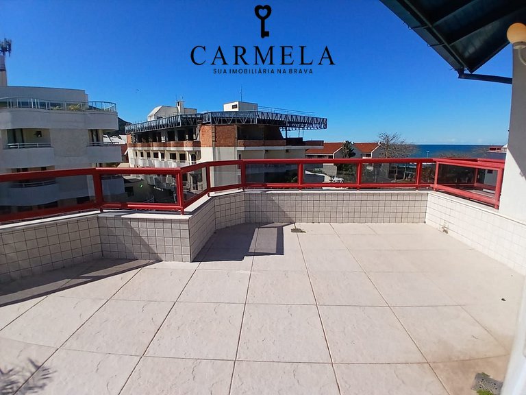 LT31rp31x - Residencial Praia Brava - Apartamento, três dorm