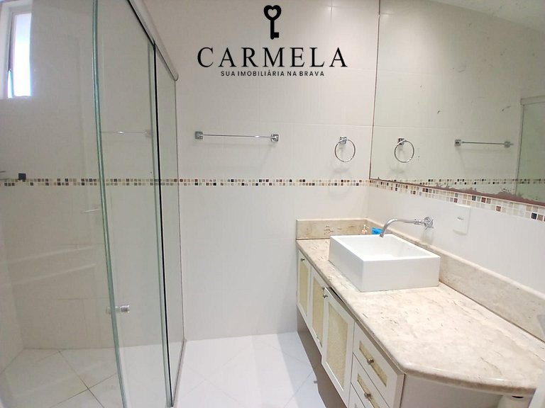 LT31rp31x - Residencial Praia Brava - Apartamento, três dorm