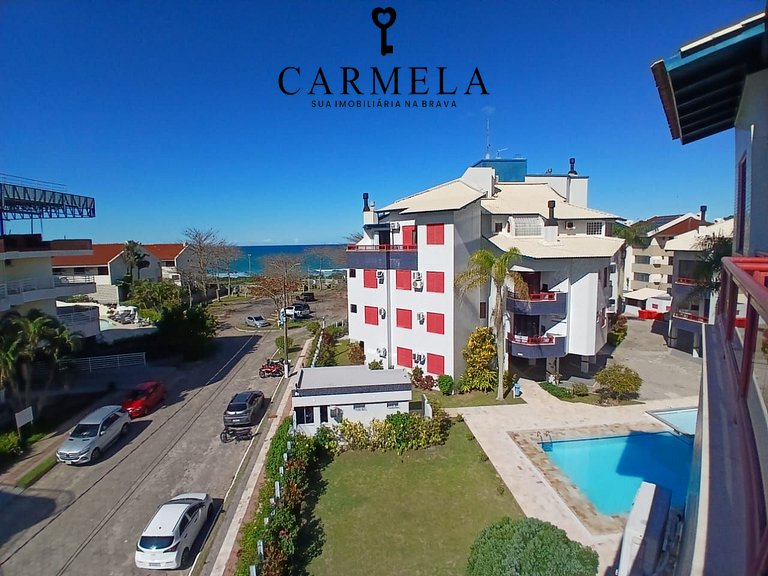 LT32rp31x - Residencial Praia Brava - Apartamento, três dorm