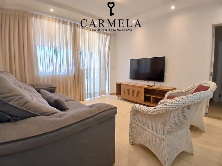 LT31rp31x - Residencial Praia Brava - Apartamento, três dorm