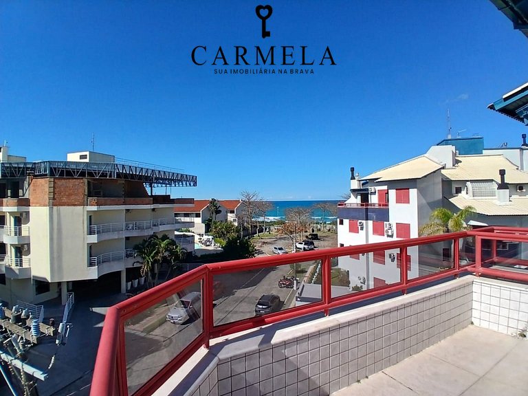 LT32rp31x - Residencial Praia Brava - Apartamento, três dorm