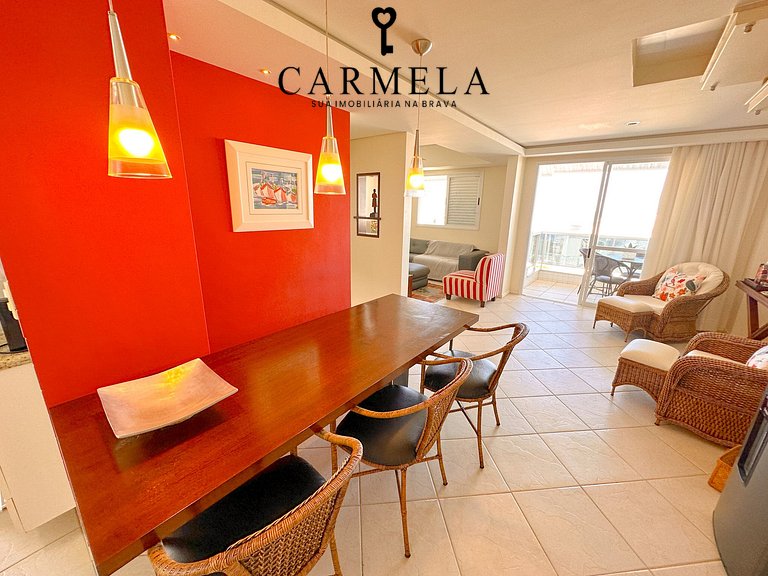 LT22AA43TE - ÁGUA AZUL - Apartamento, dois dormitórios
