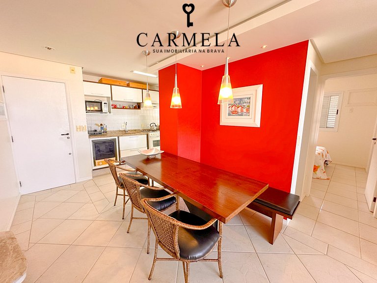 LT22AA43TE - ÁGUA AZUL - Apartamento, dois dormitórios