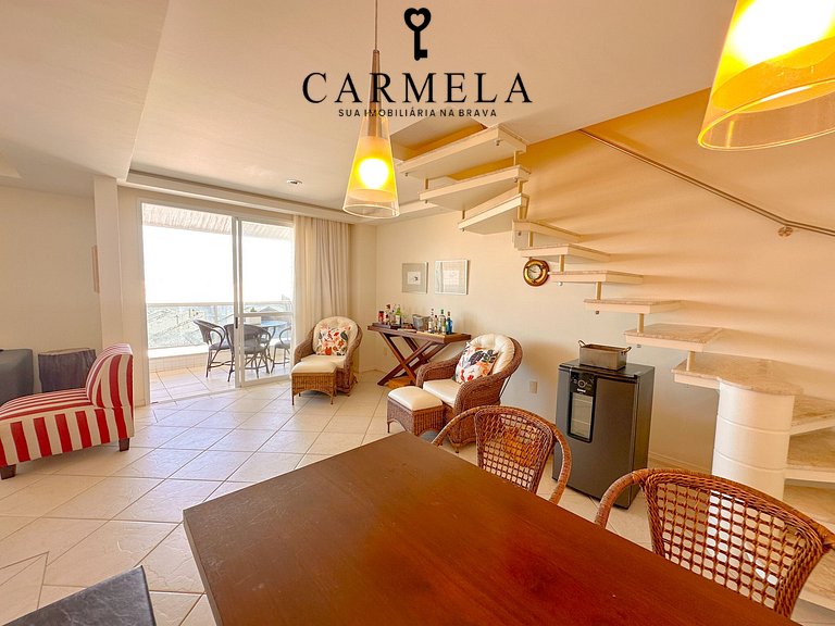 LT22AA43TE - ÁGUA AZUL - Apartamento, dois dormitórios