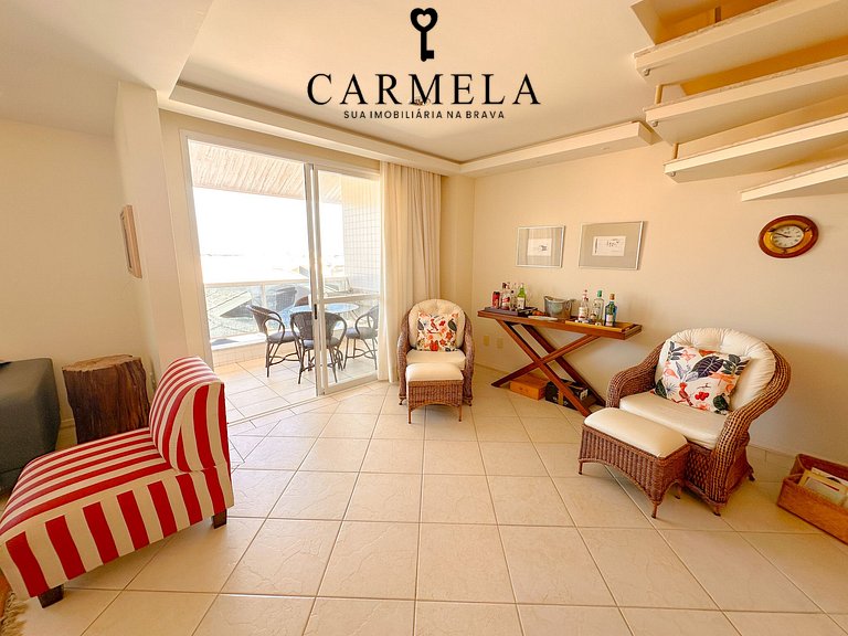 LT22AA43TE - ÁGUA AZUL - Apartamento, dois dormitórios