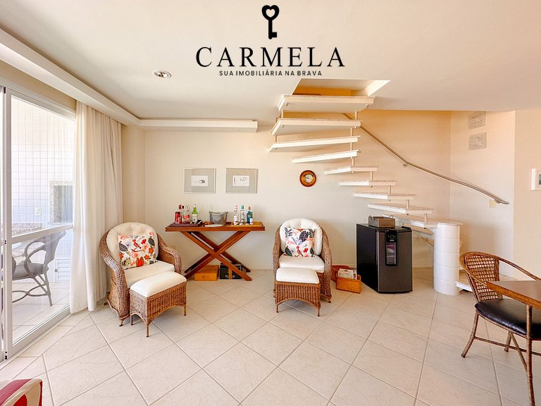 LT22AA43TE - ÁGUA AZUL - Apartamento, dois dormitórios