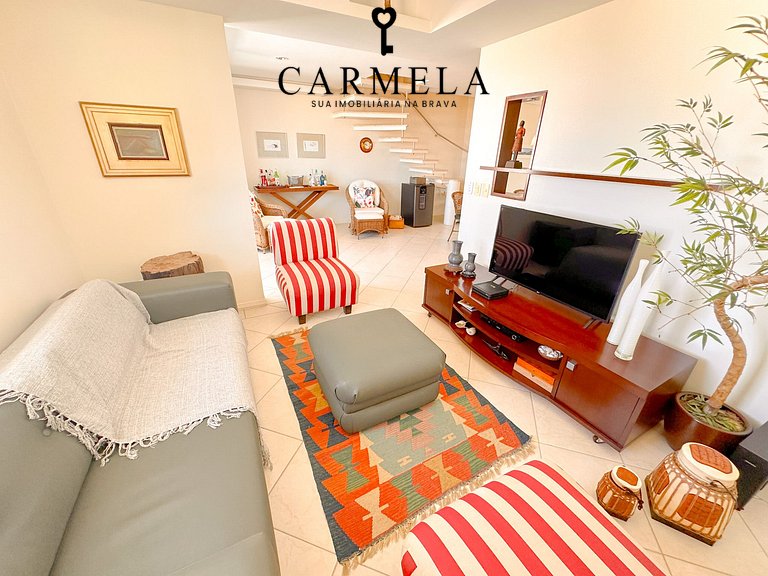 LT22AA43TE - ÁGUA AZUL - Apartamento, dois dormitórios