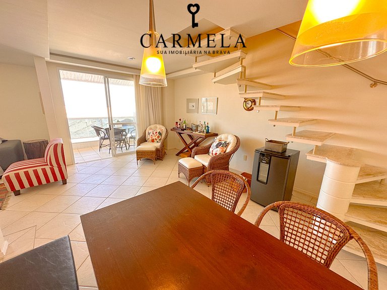 LT22AA43TE - ÁGUA AZUL - Apartamento, dois dormitórios