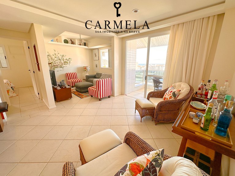 LT22AA43TE - ÁGUA AZUL - Apartamento, dois dormitórios