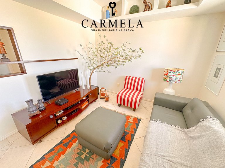 LT22AA43TE - ÁGUA AZUL - Apartamento, dois dormitórios