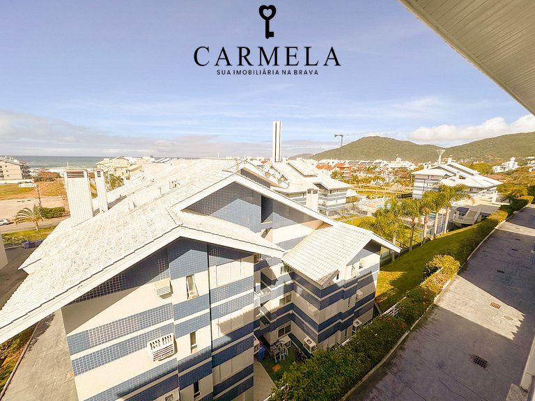 LT22AA43TE - ÁGUA AZUL - Apartamento, dois dormitórios