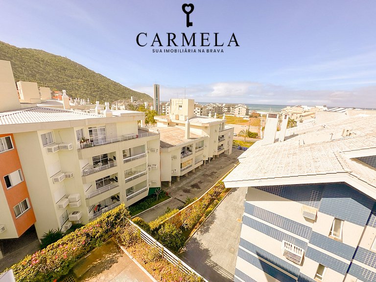 LT22AA43TE - ÁGUA AZUL - Apartamento, dois dormitórios