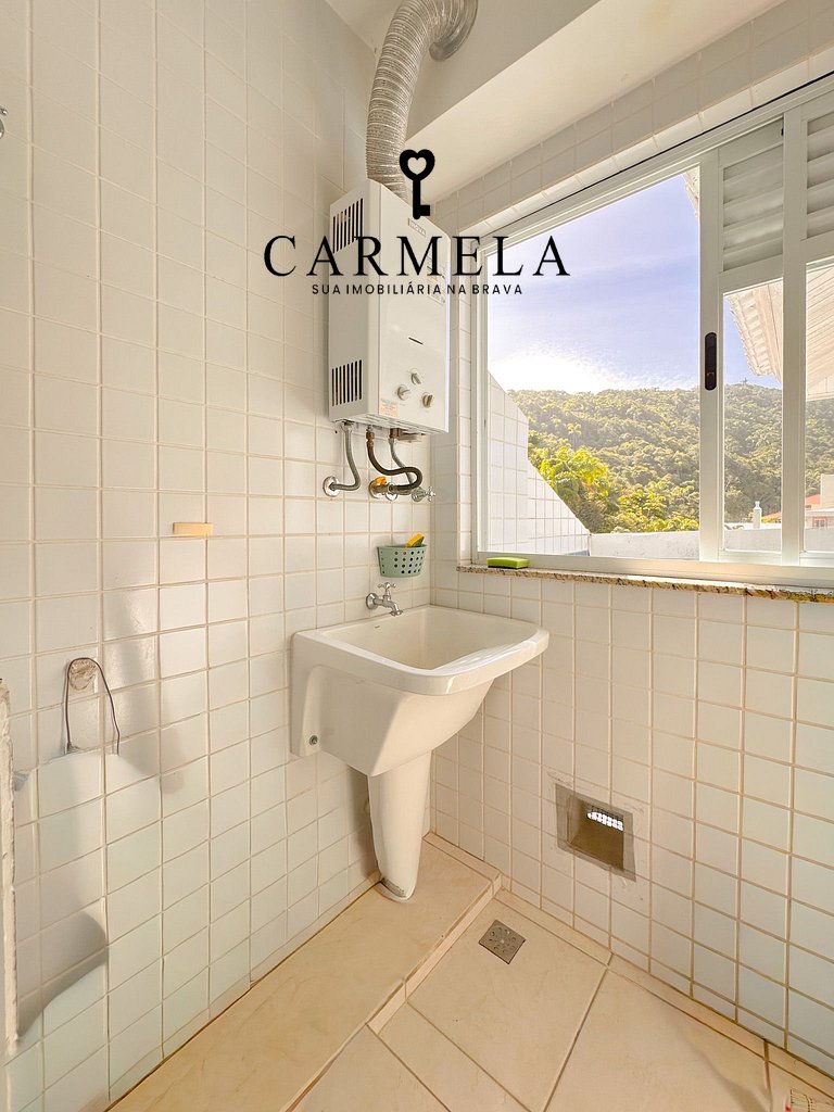 LT22AA43TE - ÁGUA AZUL - Apartamento, dois dormitórios