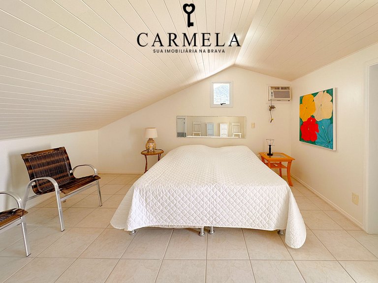 LT22AA43TE - ÁGUA AZUL - Apartamento, dois dormitórios