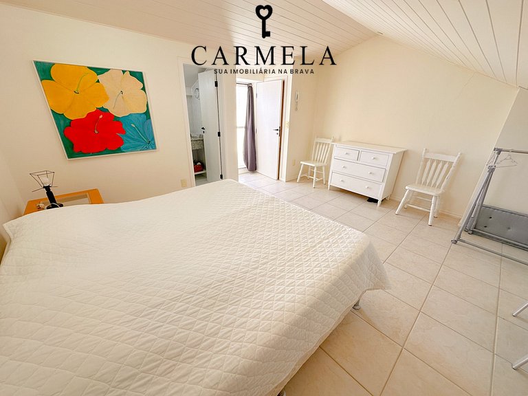 LT22AA43TE - ÁGUA AZUL - Apartamento, dois dormitórios