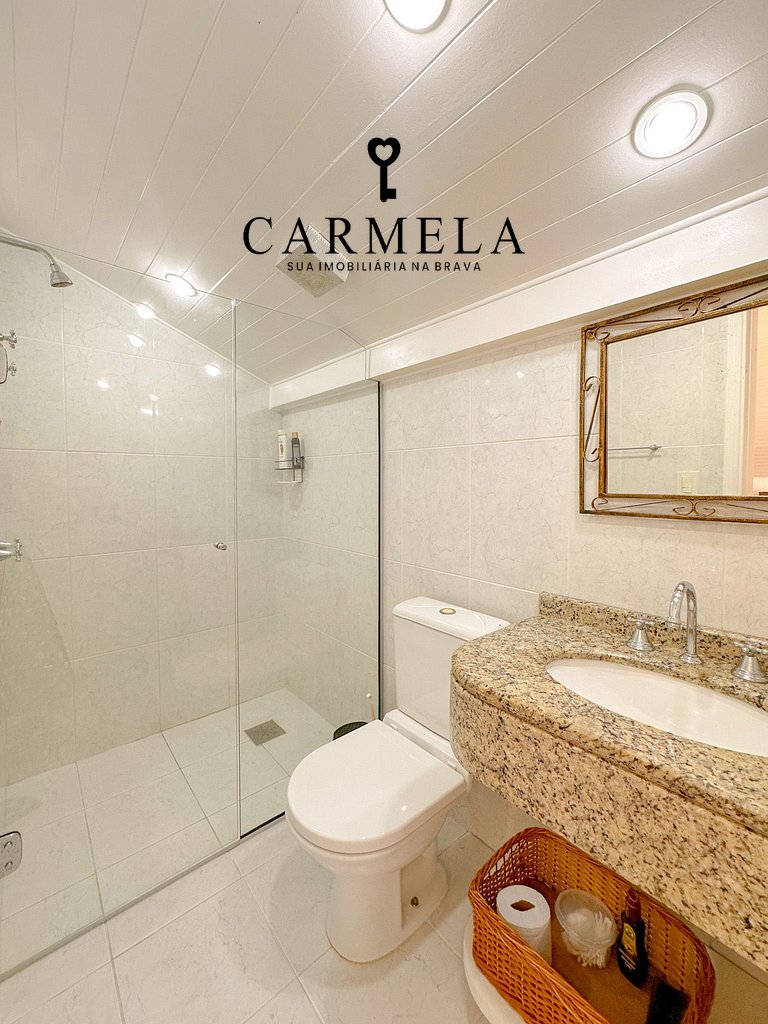 LT22AA43TE - ÁGUA AZUL - Apartamento, dois dormitórios