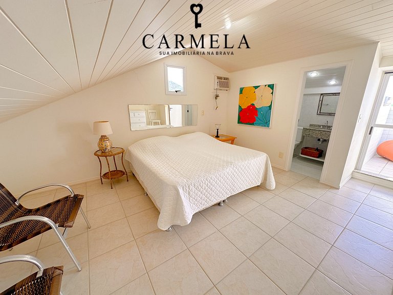 LT22AA43TE - ÁGUA AZUL - Apartamento, dois dormitórios
