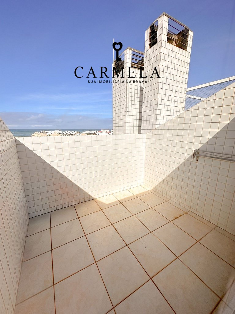 LT22AA43TE - ÁGUA AZUL - Apartamento, dois dormitórios