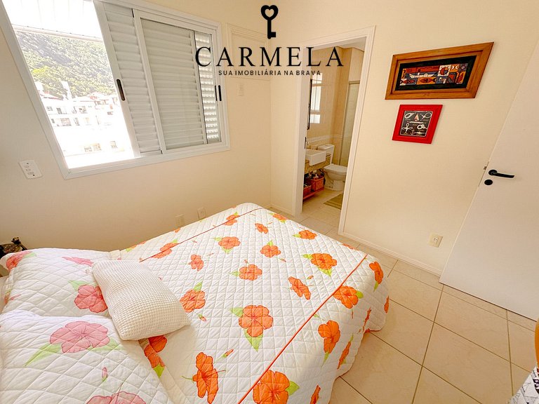 LT22AA43TE - ÁGUA AZUL - Apartamento, dois dormitórios