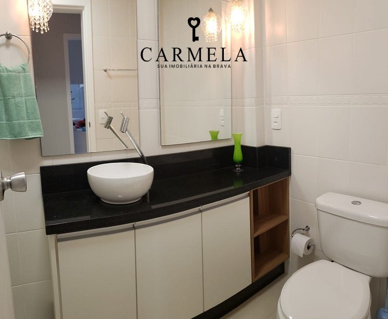 LT21mb204x2 - Mirante da Brava - Apartamento, dois dormitóri