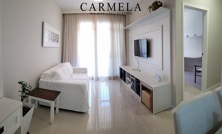 LT21mb204x2 - Mirante da Brava - Apartamento, dois dormitóri