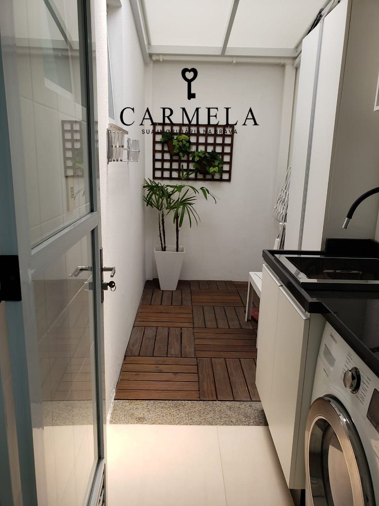 LT21mb204x2 - Mirante da Brava - Apartamento, dois dormitóri
