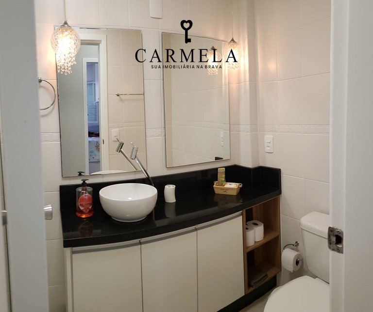 LT21mb204x2 - Mirante da Brava - Apartamento, dois dormitóri