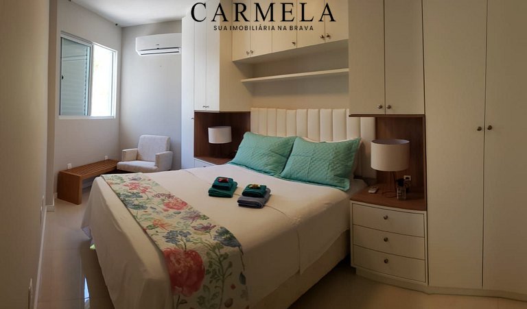 LT21mb204x2 - Mirante da Brava - Apartamento, dois dormitóri