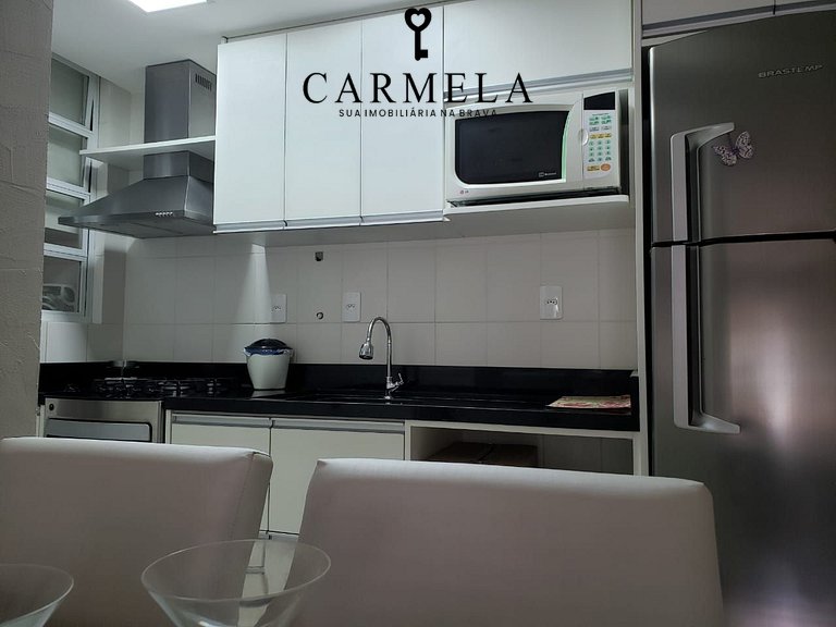 LT21mb204x2 - Mirante da Brava - Apartamento, dois dormitóri