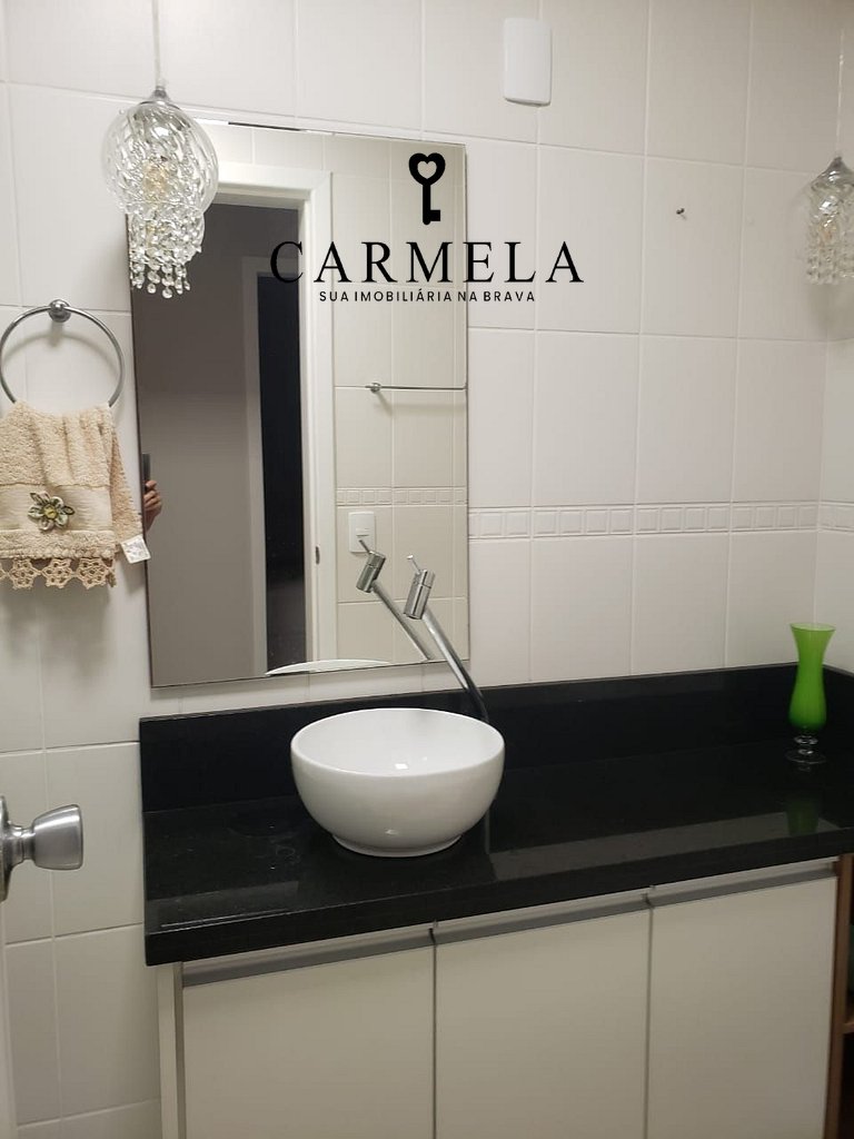 LT21mb204x2 - Mirante da Brava - Apartamento, dois dormitóri