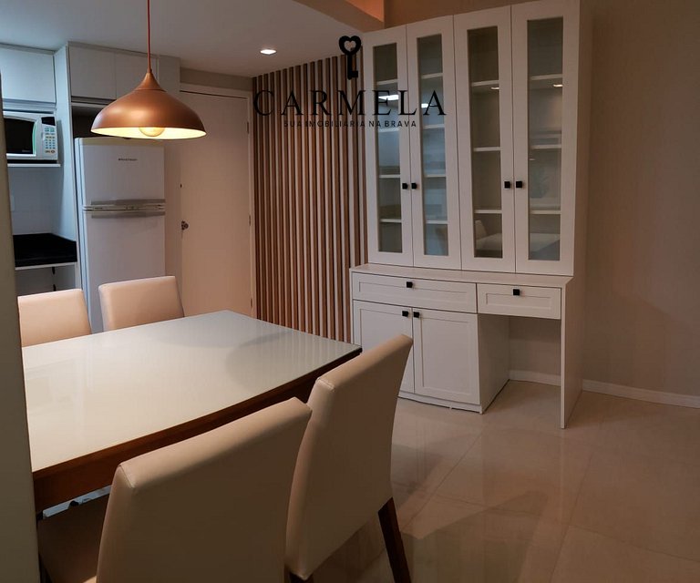 LT21mb204x2 - Mirante da Brava - Apartamento, dois dormitóri