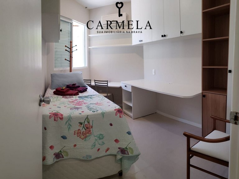 LT21mb204x2 - Mirante da Brava - Apartamento, dois dormitóri
