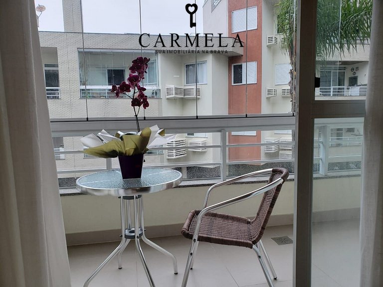LT21mb204x2 - Mirante da Brava - Apartamento, dois dormitóri