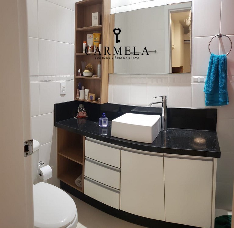 LT21mb204x2 - Mirante da Brava - Apartamento, dois dormitóri