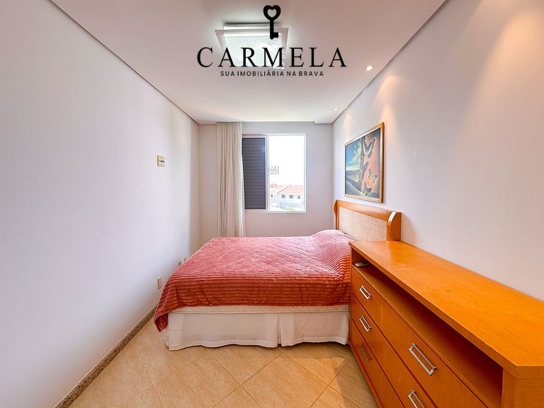 LT31rp31x - Residencial Praia Brava - Apartamento, três dorm