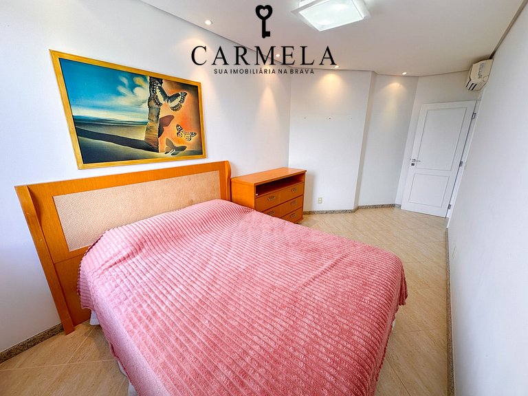 LT32rp31x - Residencial Praia Brava - Apartamento, três dorm